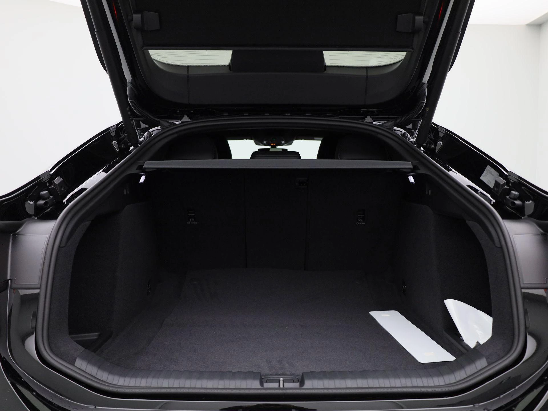 Audi A6 Sportback e-tron S edition performance 100 kWh