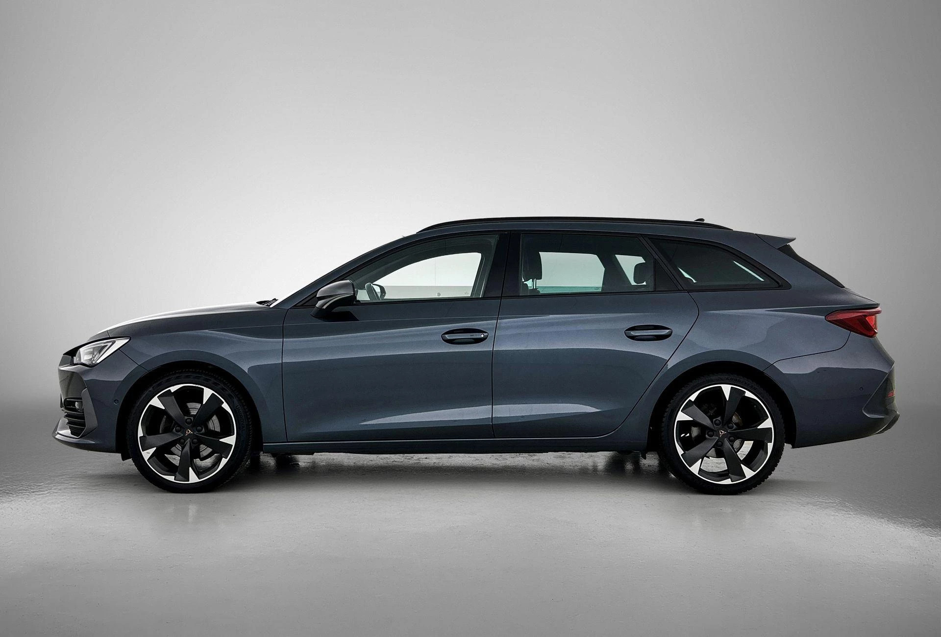 CUPRA Leon 1.5 eTSI Business Edition