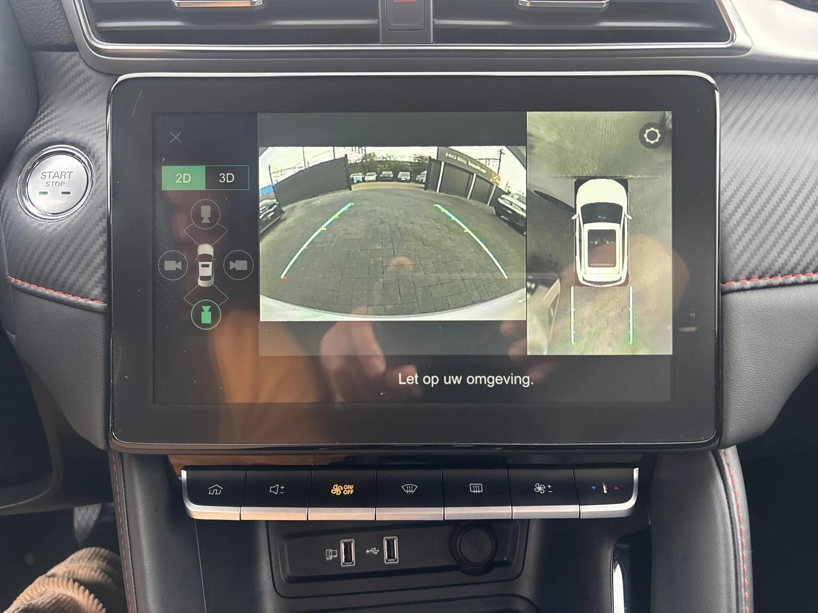 MG ZS 1.0 T-GDi AT LUXURY