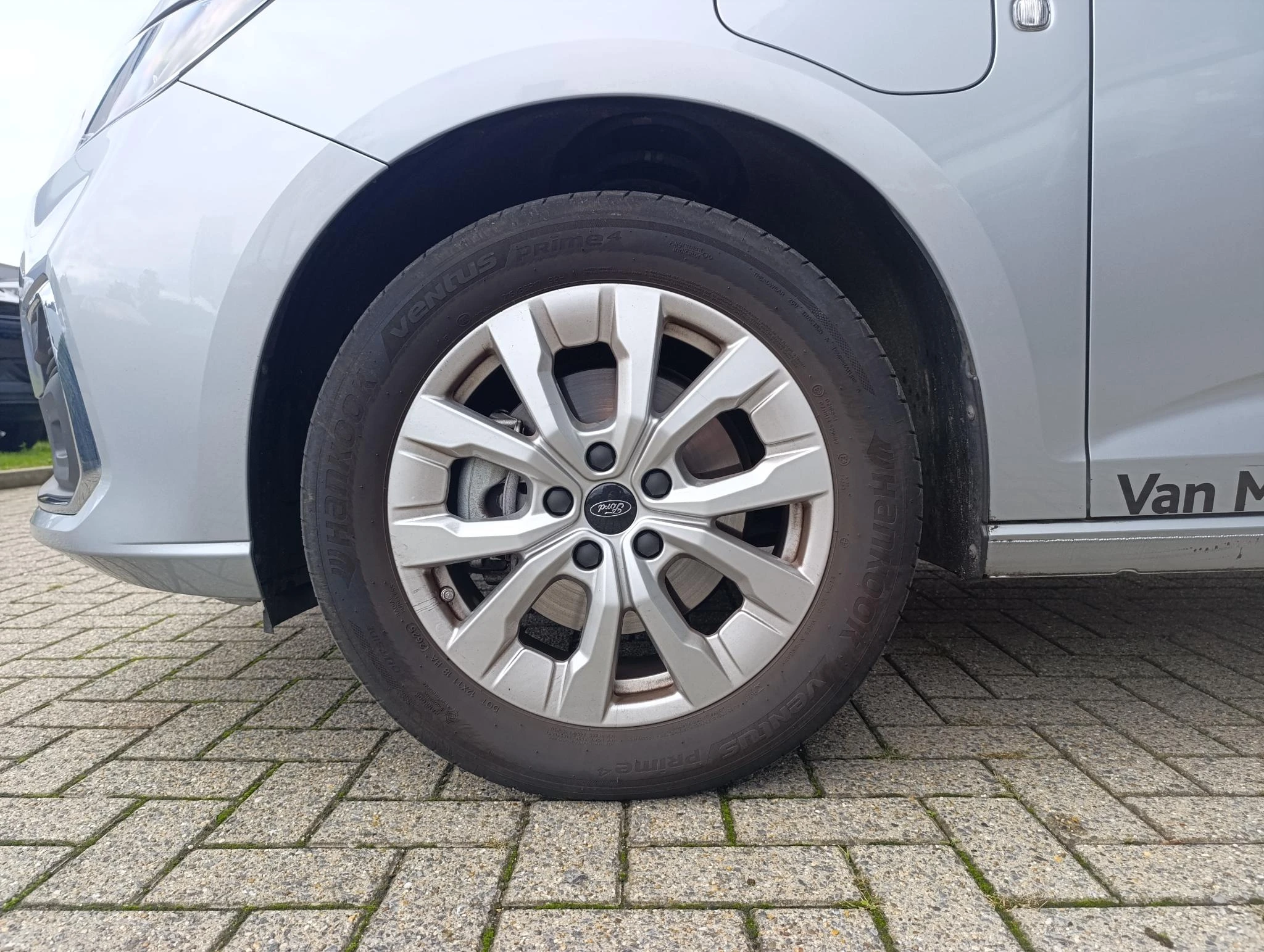 Ford-Transit Connect-image-8