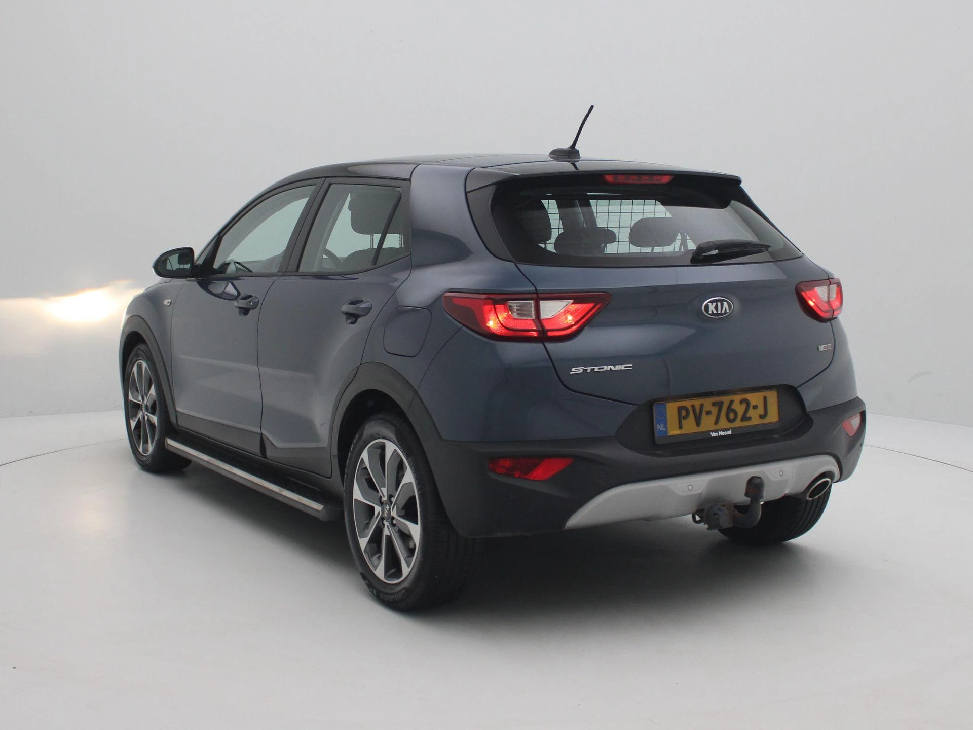 Kia Stonic 1.0 T-GDi ComfortPlusLine Navigator