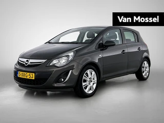 Opel Corsa 1.4-16V BlitZ