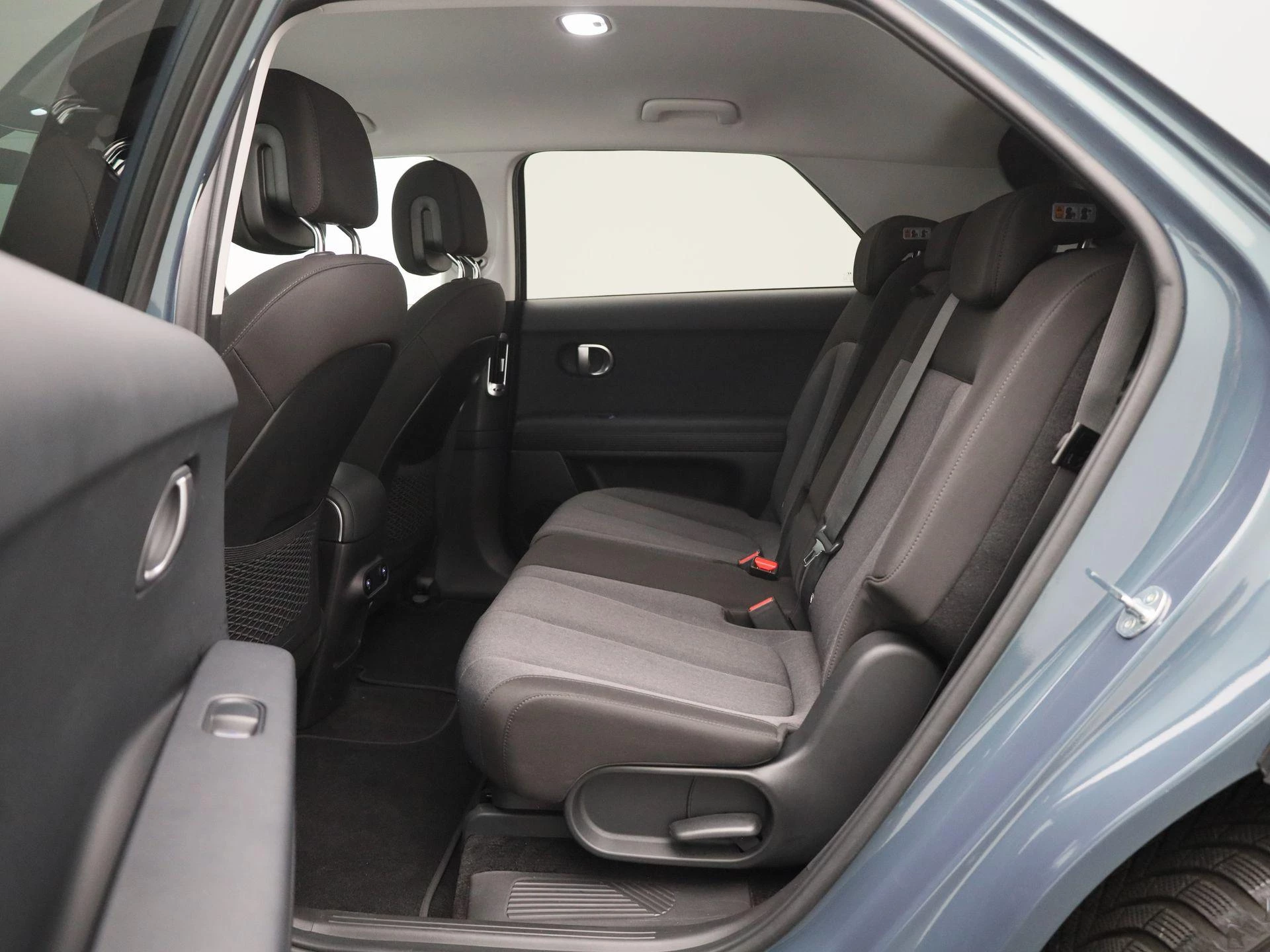 Hyundai IONIQ 5 77.4kWh Core 229PK