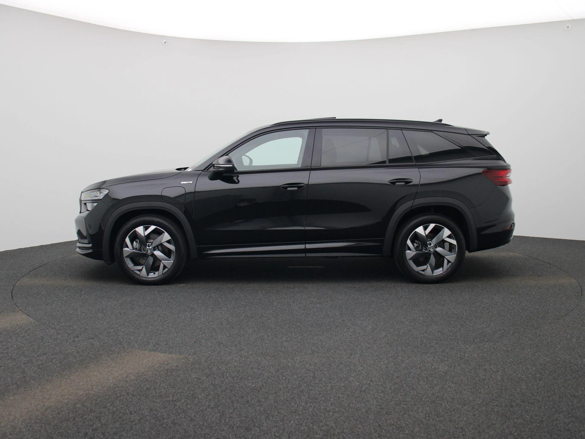 Škoda Kodiaq 1.5 TSI PHEV Sportline Business 204PK