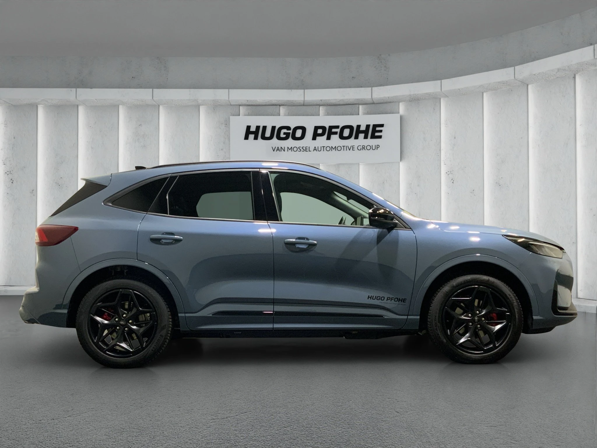 Ford Kuga BlueCruise Edition 2.5 Duratec Plug-in-Hybrid BlueCruise *HEZ Aktion*