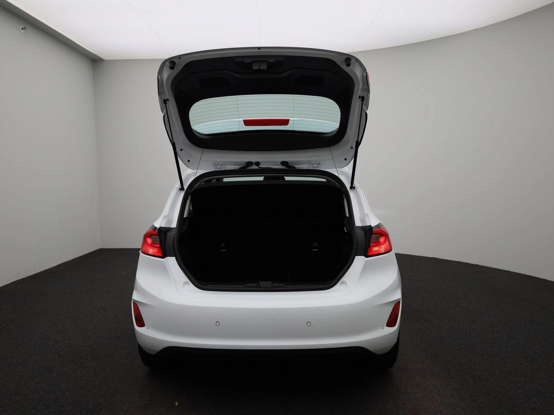 Ford Fiesta 1.0 EcoBoost Connected
