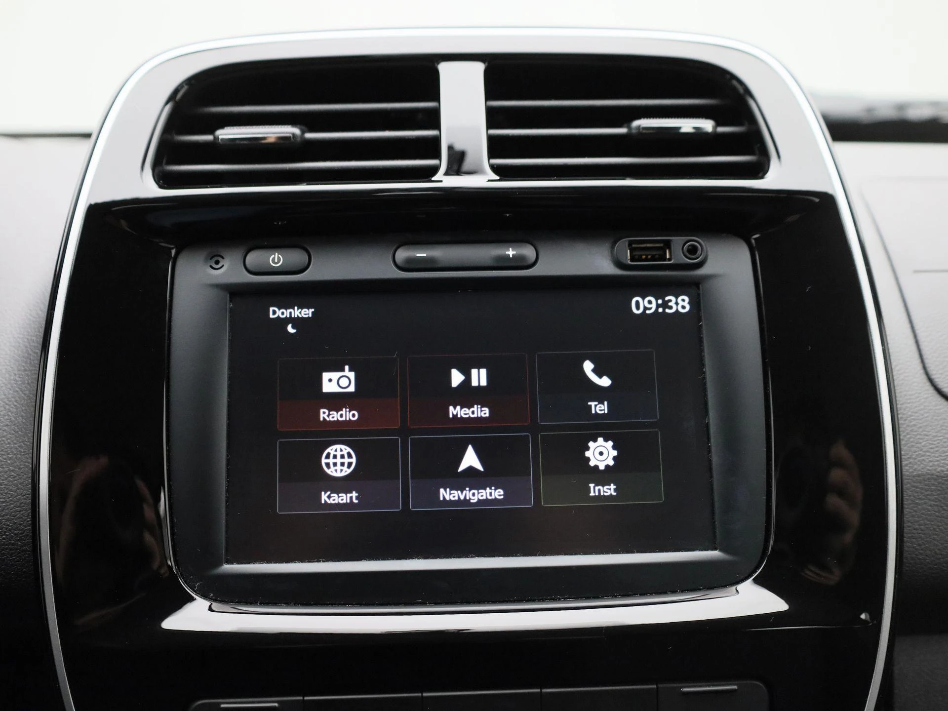 Dacia Spring - 22