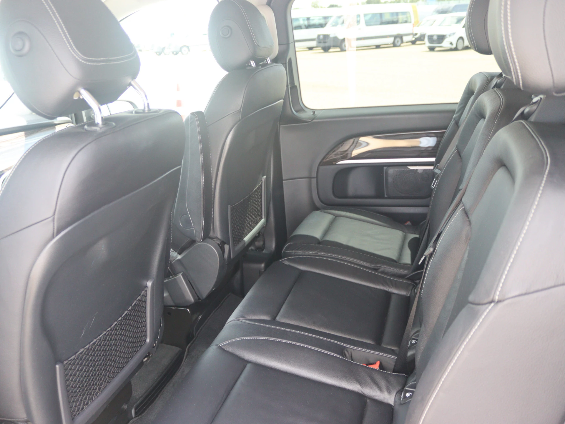Mercedes-Benz V-Klasse 250d L2 D.C. Edition | AMG/CLIMA/NAVI/360° CAMERA | Certified