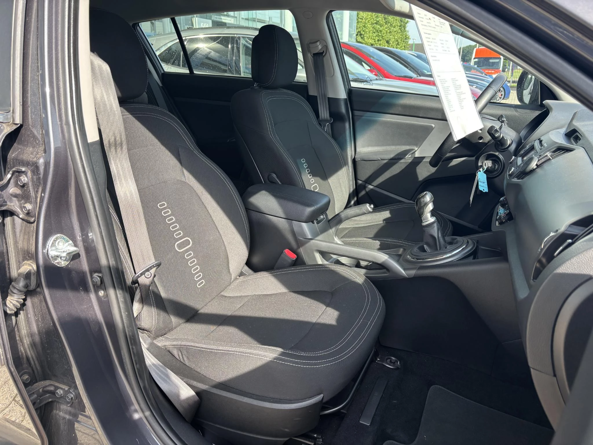 Kia Sportage 1.6 GDI Plus Pack