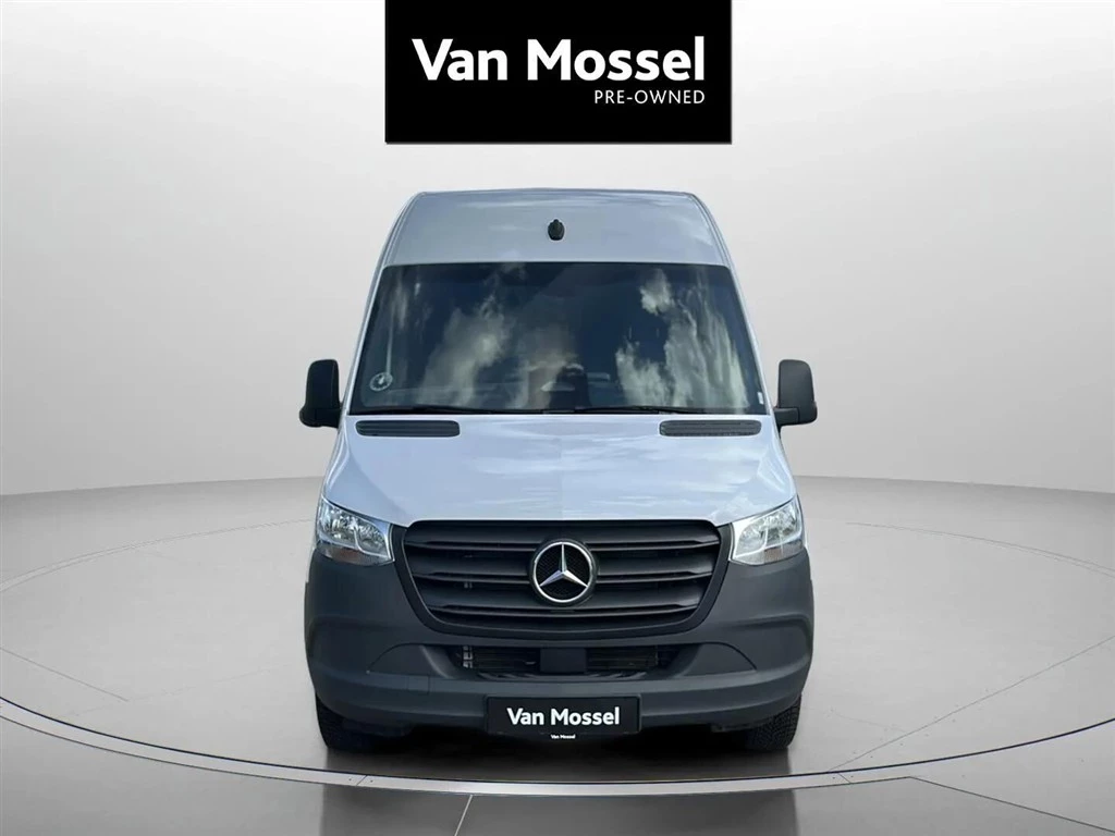 Mercedes-Benz Sprinter 317 2,0 CDI A2 Pro 9G-Tronic 170HK Van 9g Aut.