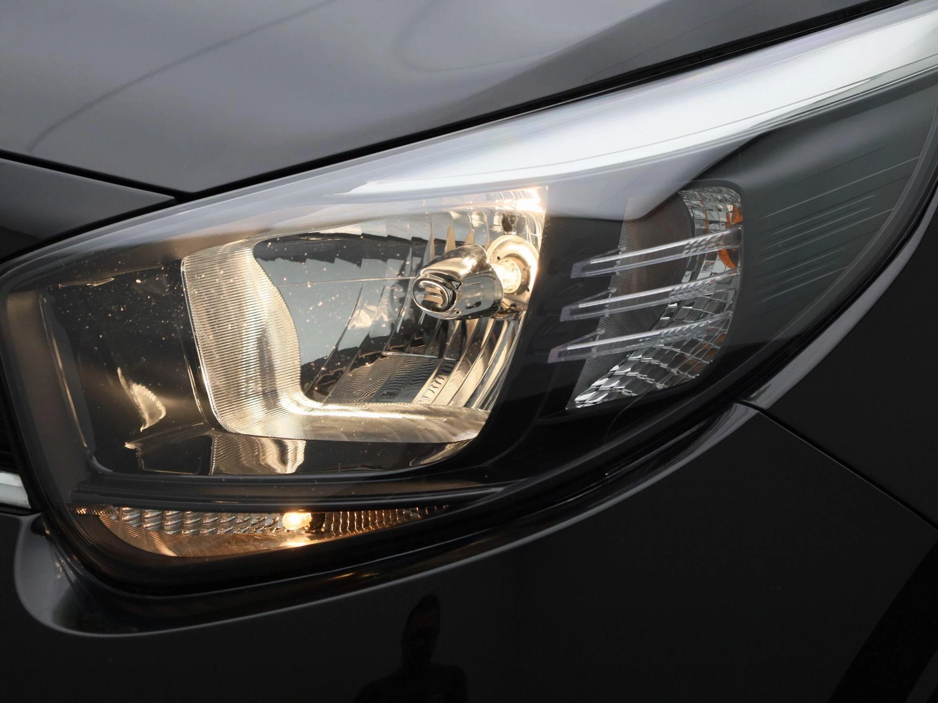 Kia Picanto 1.0 DPi DynamicLine
