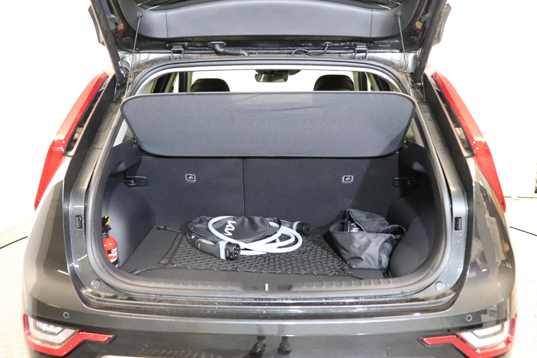 Kia Niro Pace 1.6 GDi PHEV 6DCT