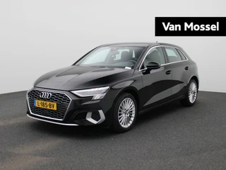 Audi A3 Sportback 30 TFSI Business edition