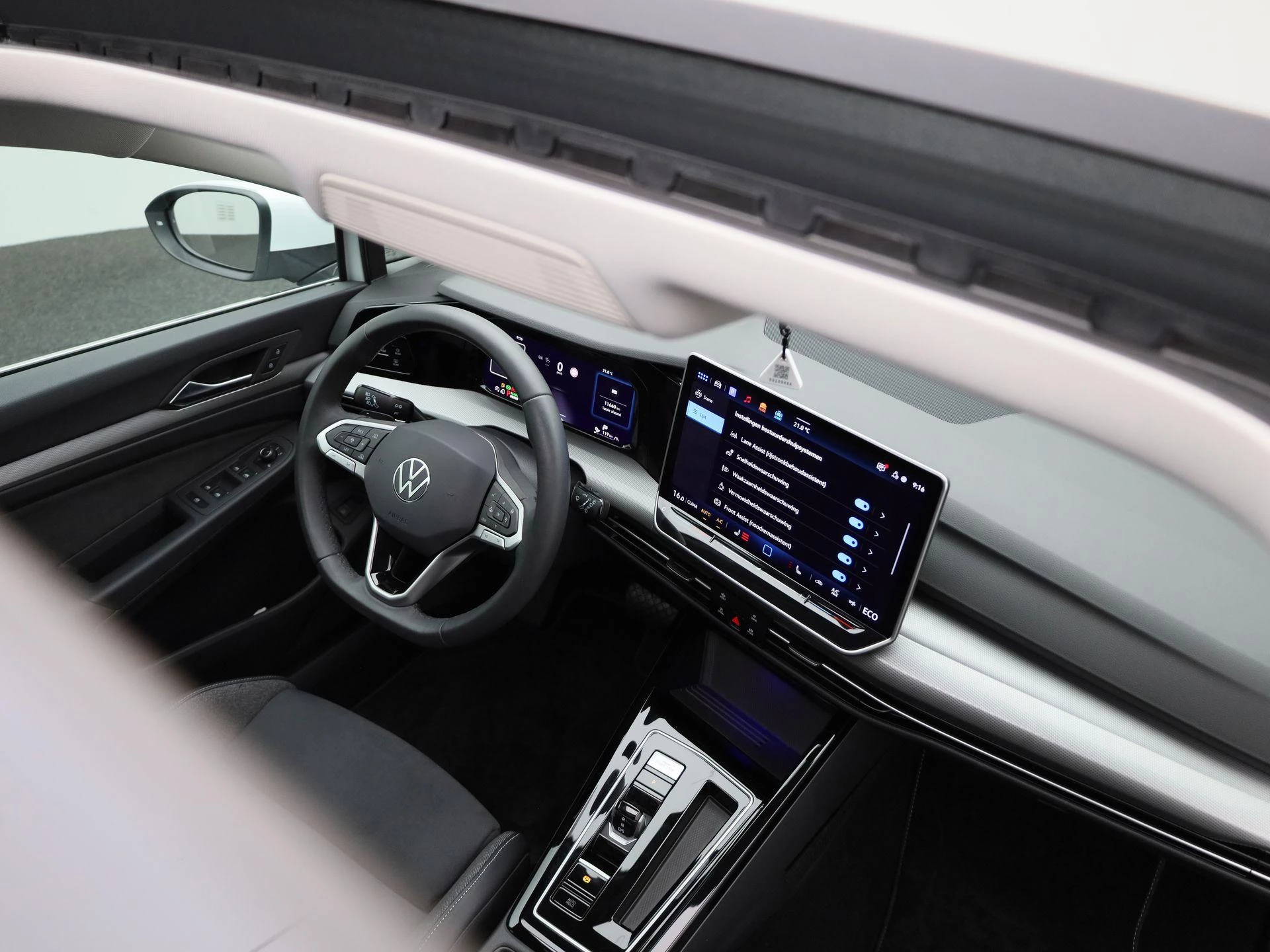 Volkswagen Golf 1.5 eHybrid Style Edition 204 PK|
