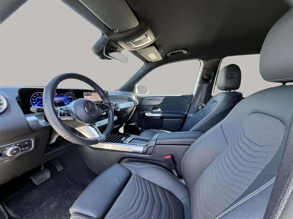 Mercedes-Benz EQB 250+ EL Progressive 190HK 5d Aut.