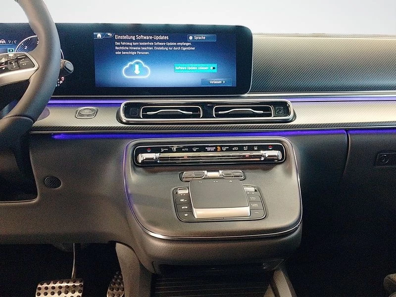 Mercedes-Benz V-Klasse 300d 4M AVANTGARDE LANG AIRMATIC+SITZKLIMA+AMG AVANTGARDEW447 V 300d 4M AVANTGARDE LANG AIRMATIC+SITZKLIMA+AMG AVANTGARDE