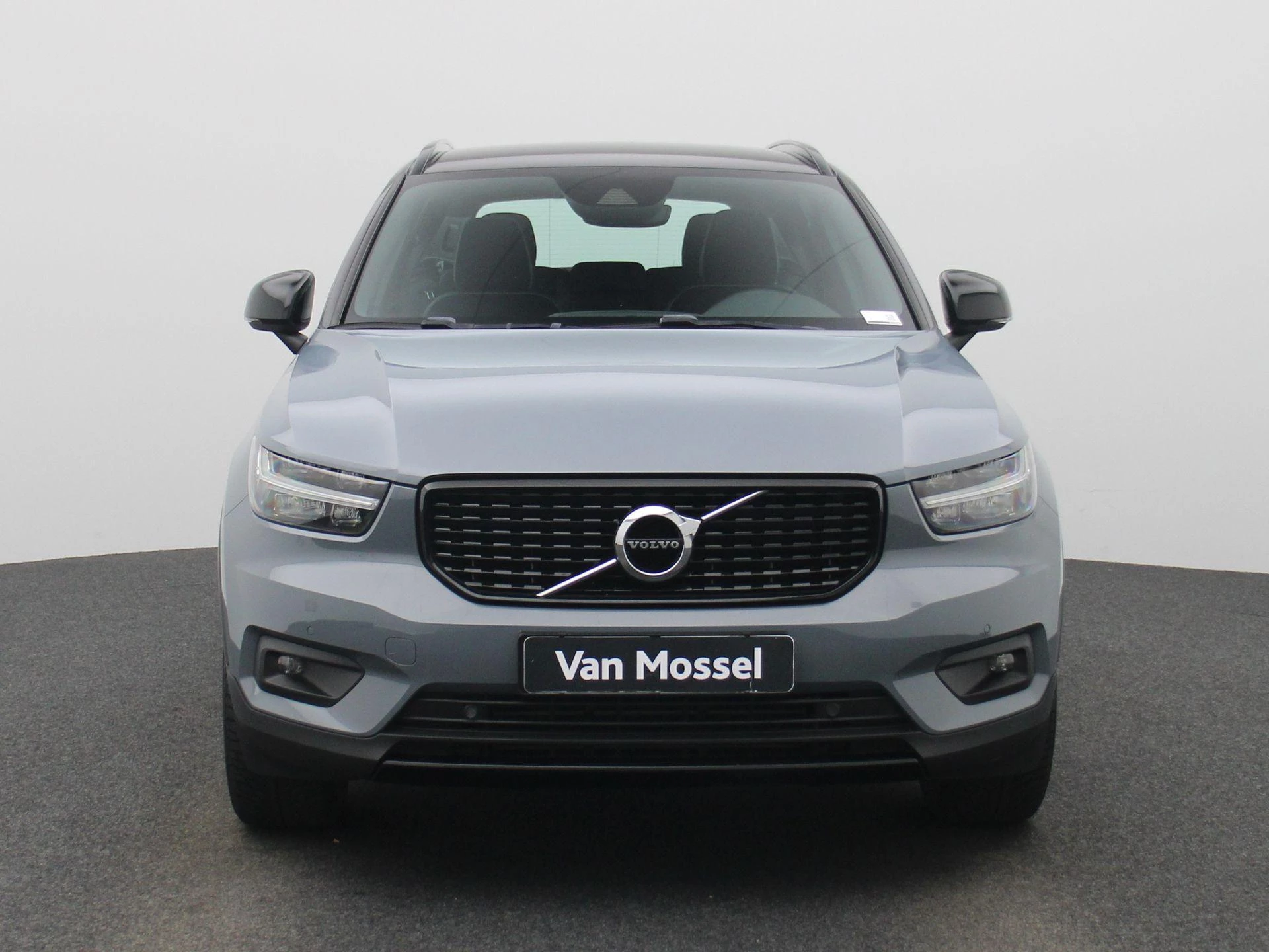Volvo XC40 T2 R-Design
