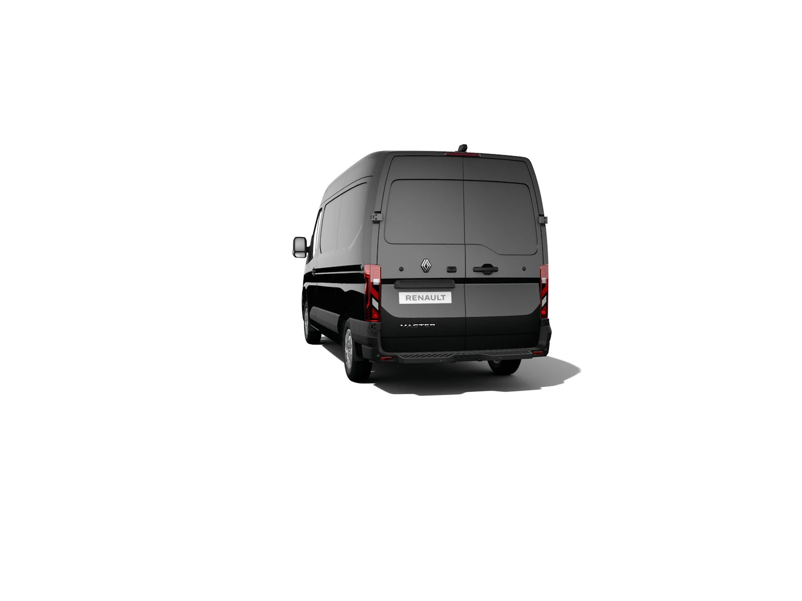 Renault Master Extra