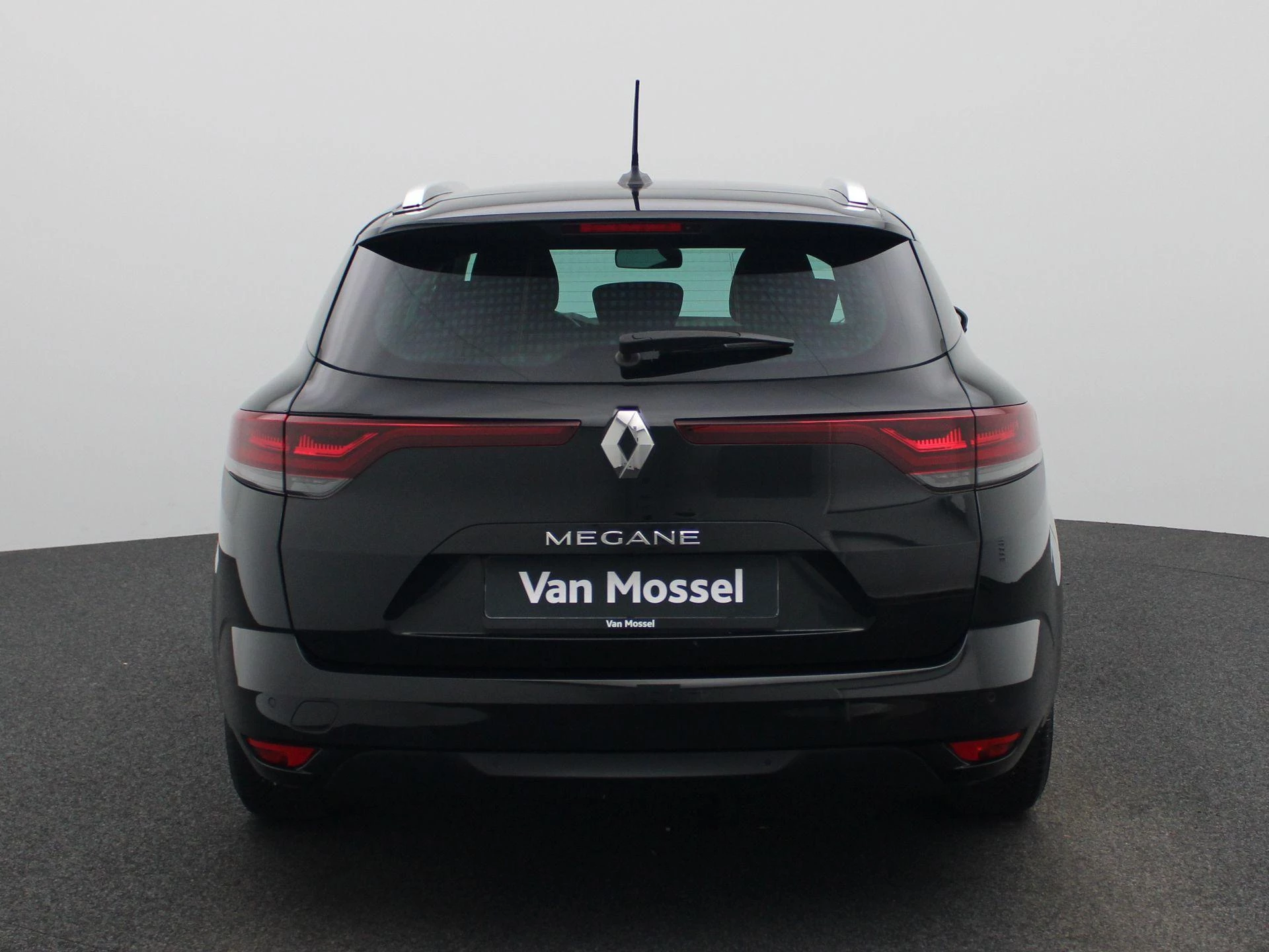 Renault Mégane Grand Tour Grandtour TCe 140 Limited #3