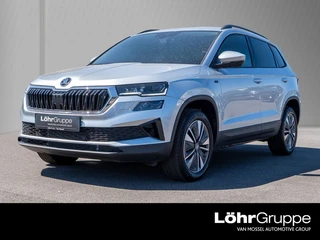 Škoda Karoq 1.5 TSI DSG Tour Navi, AHK, Matrix