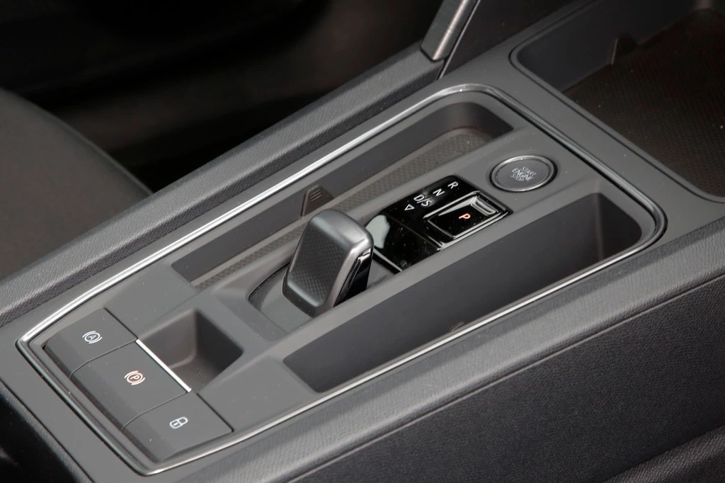 CUPRA Formentor VZ 2.0 TSI DSG 19" Kamera Memory