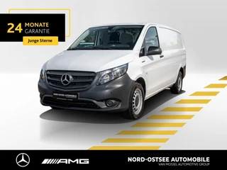 Mercedes-Benz eVito 111 Kasten lang 2 SITZE