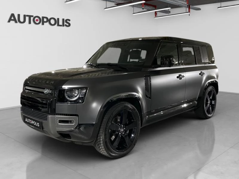 Land Rover-Defender-image-0