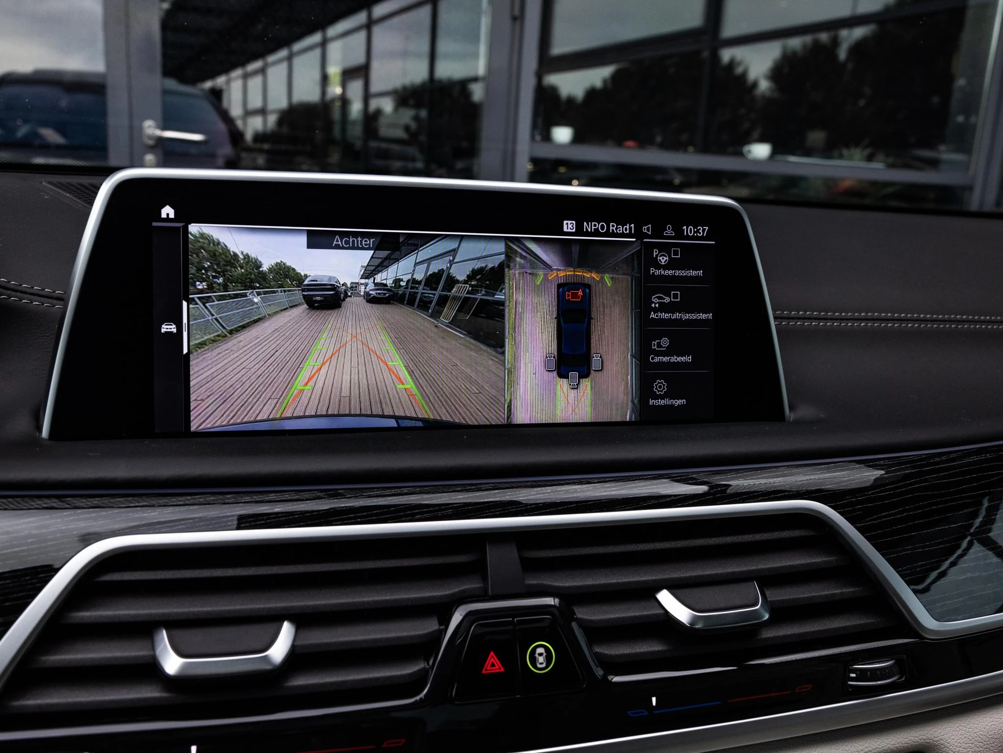BMW 7 Serie 750i xDrive High Executive