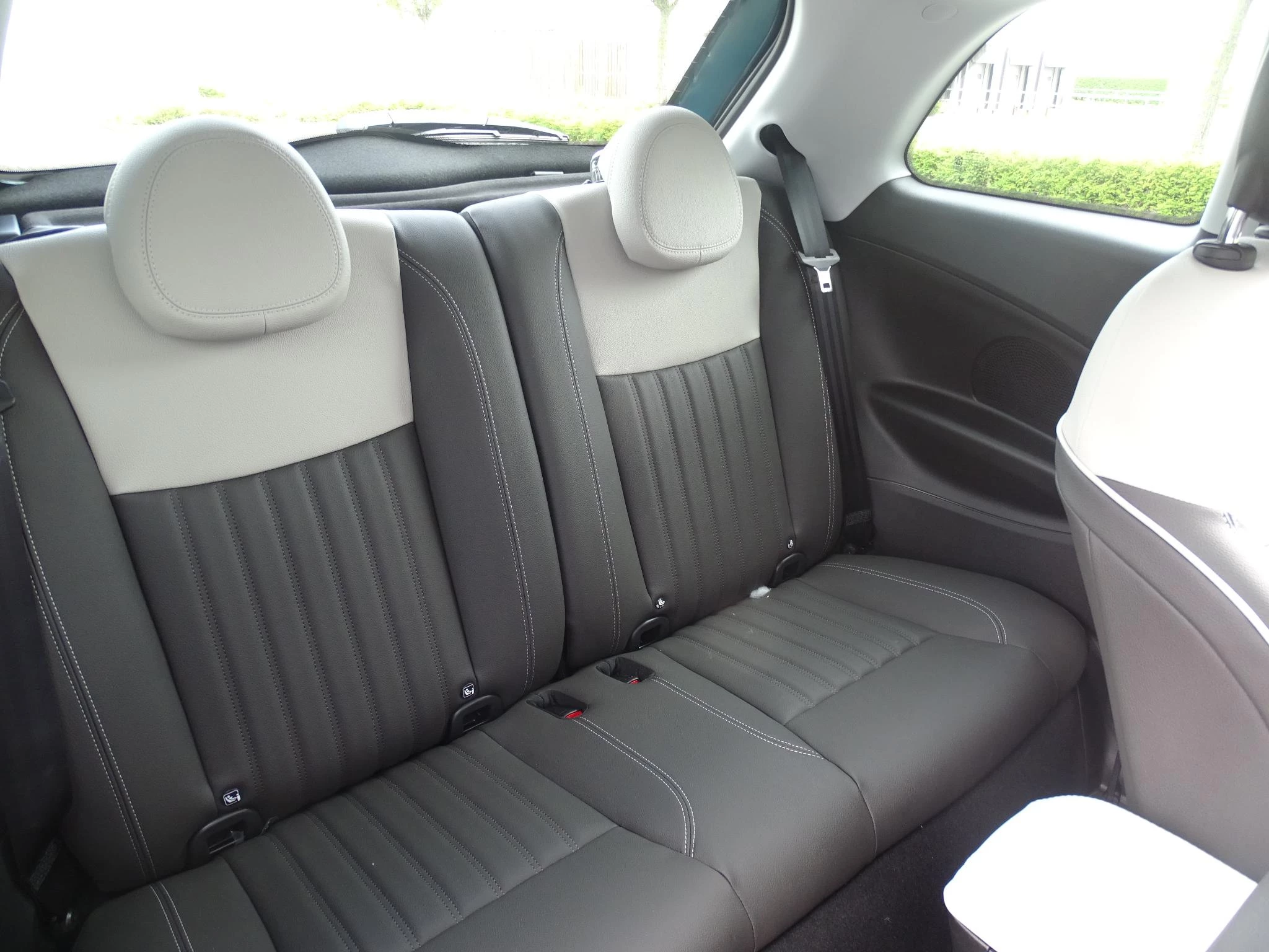 Fiat 500 1.0 Hybrid LA PRIMA