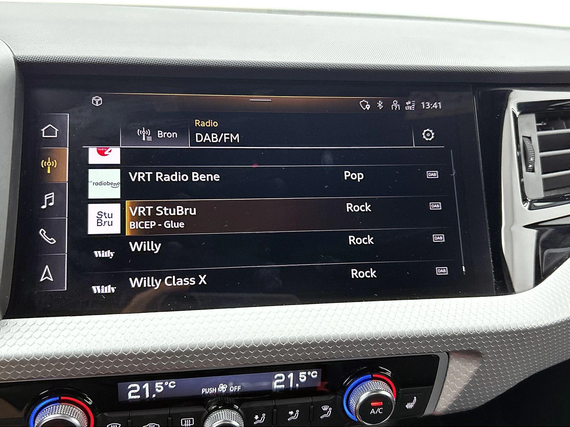Audi-A1 Sportback-image-17