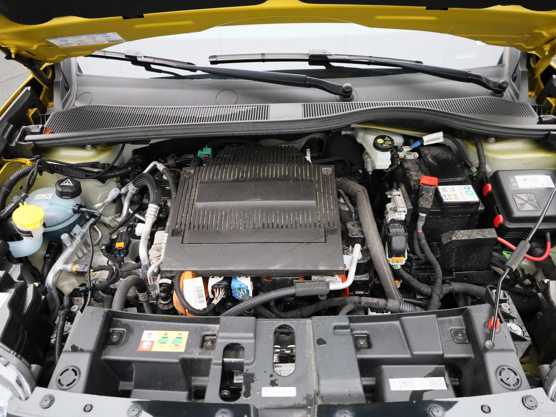 Jeep Avenger 54kWh 1st Edition