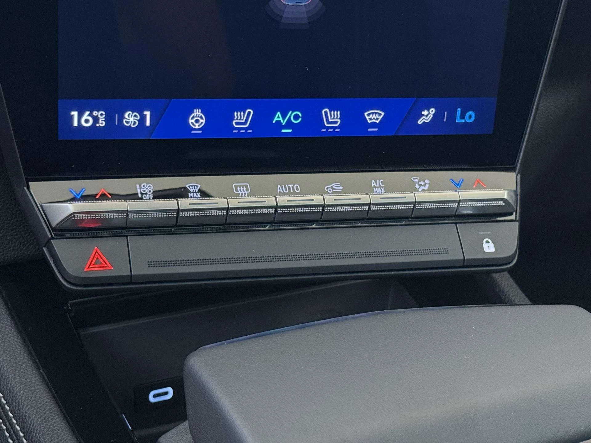 Renault Austral 1.3 mild hybrid 160 X-Tronic techno