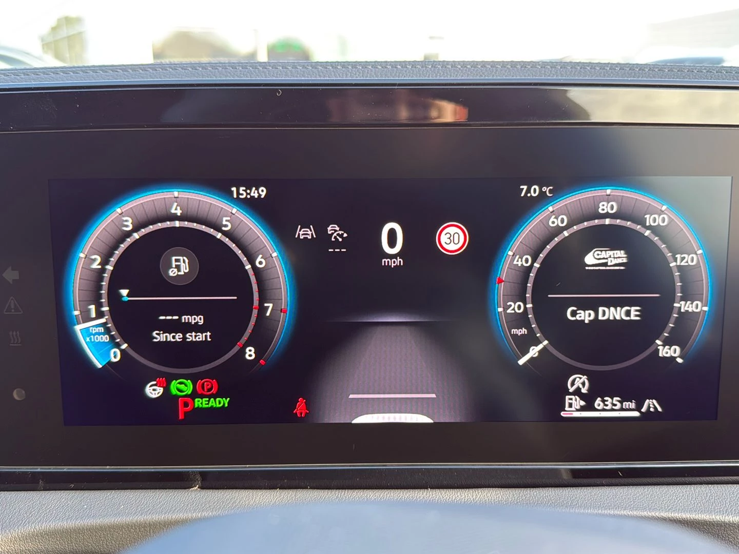 Volkswagen Tiguan 1.5 eTSI 150 R-Line 5dr DSG