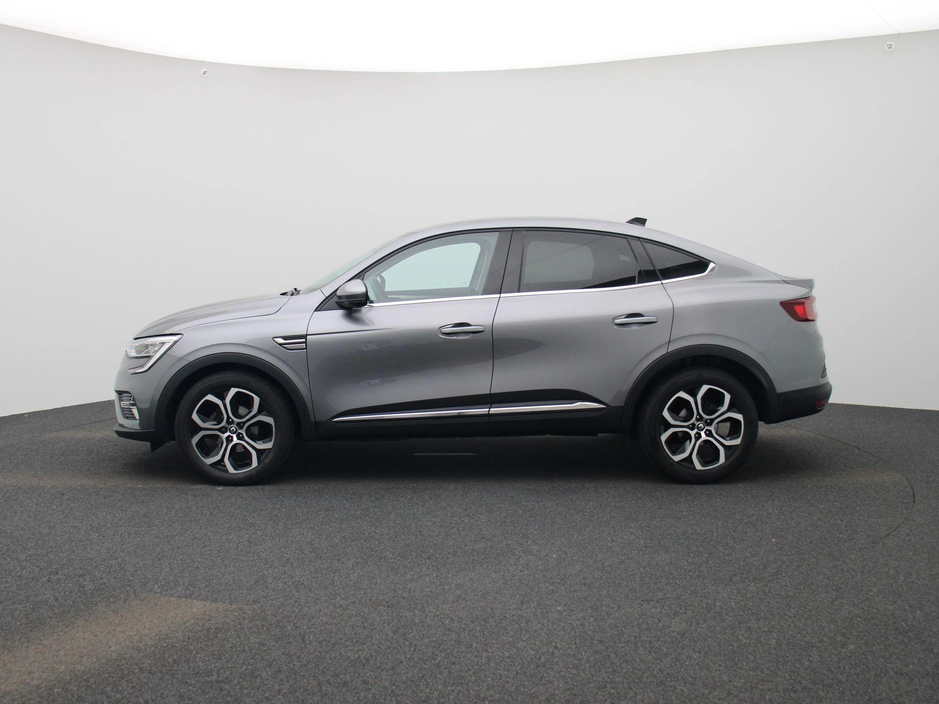 Renault Arkana 1.3 mild hybrid 160 techno