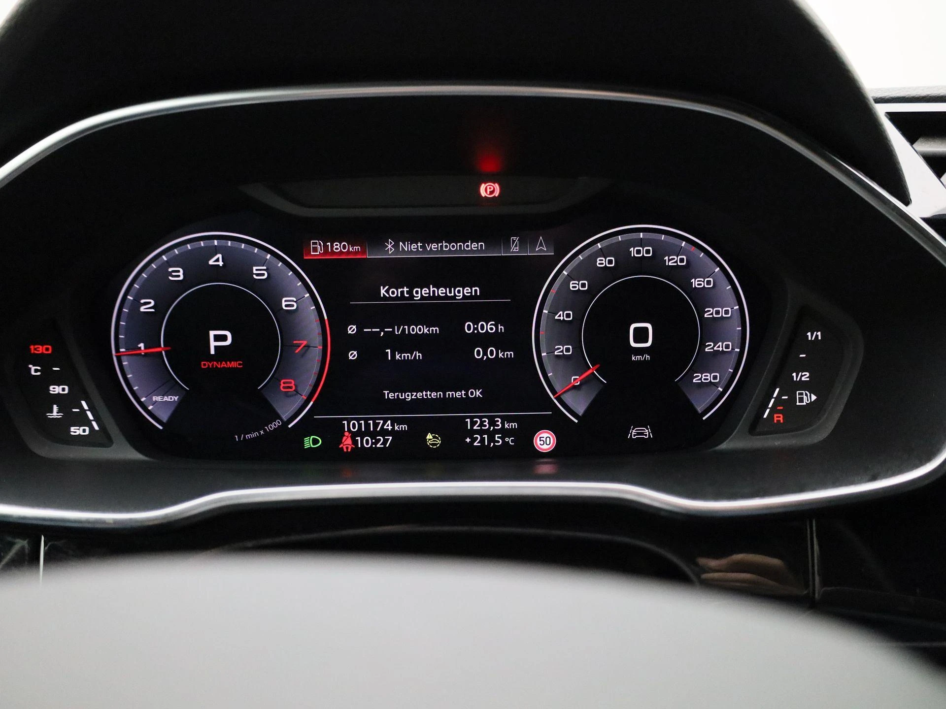 Audi Q3 Sportback 35 TFSI S Edition