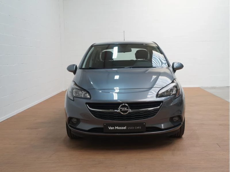 Opel Corsa 1.2 120 Years edition