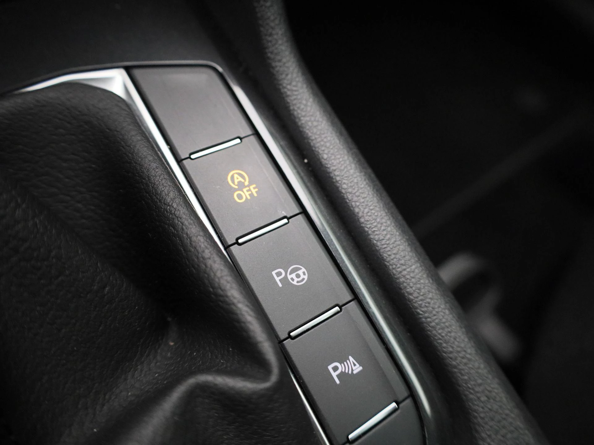 Volkswagen Tiguan 1.5 eTSI 110kW Life Business