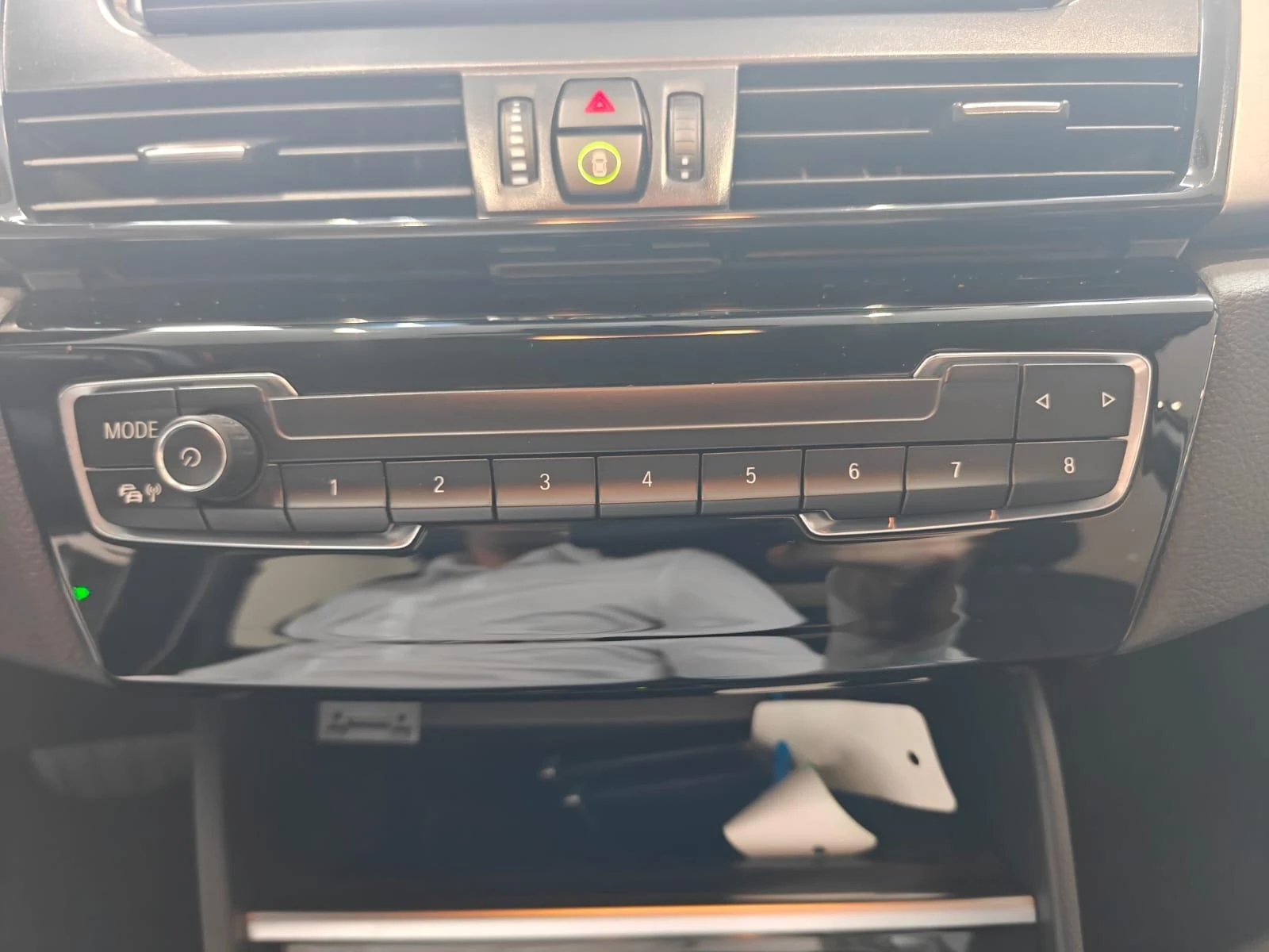 BMW Série 2 Active Tourer 225xe