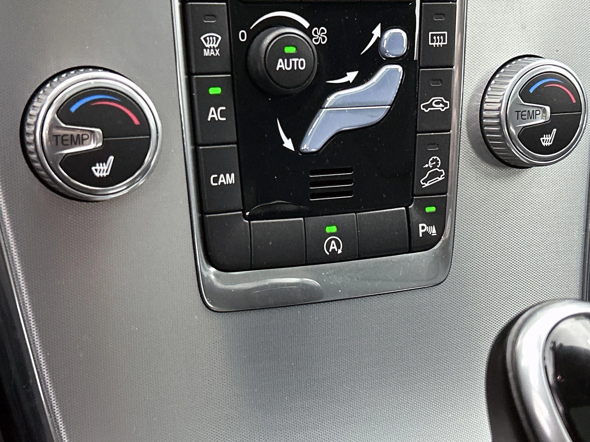 Volvo XC60 2.0 T5 Polar+