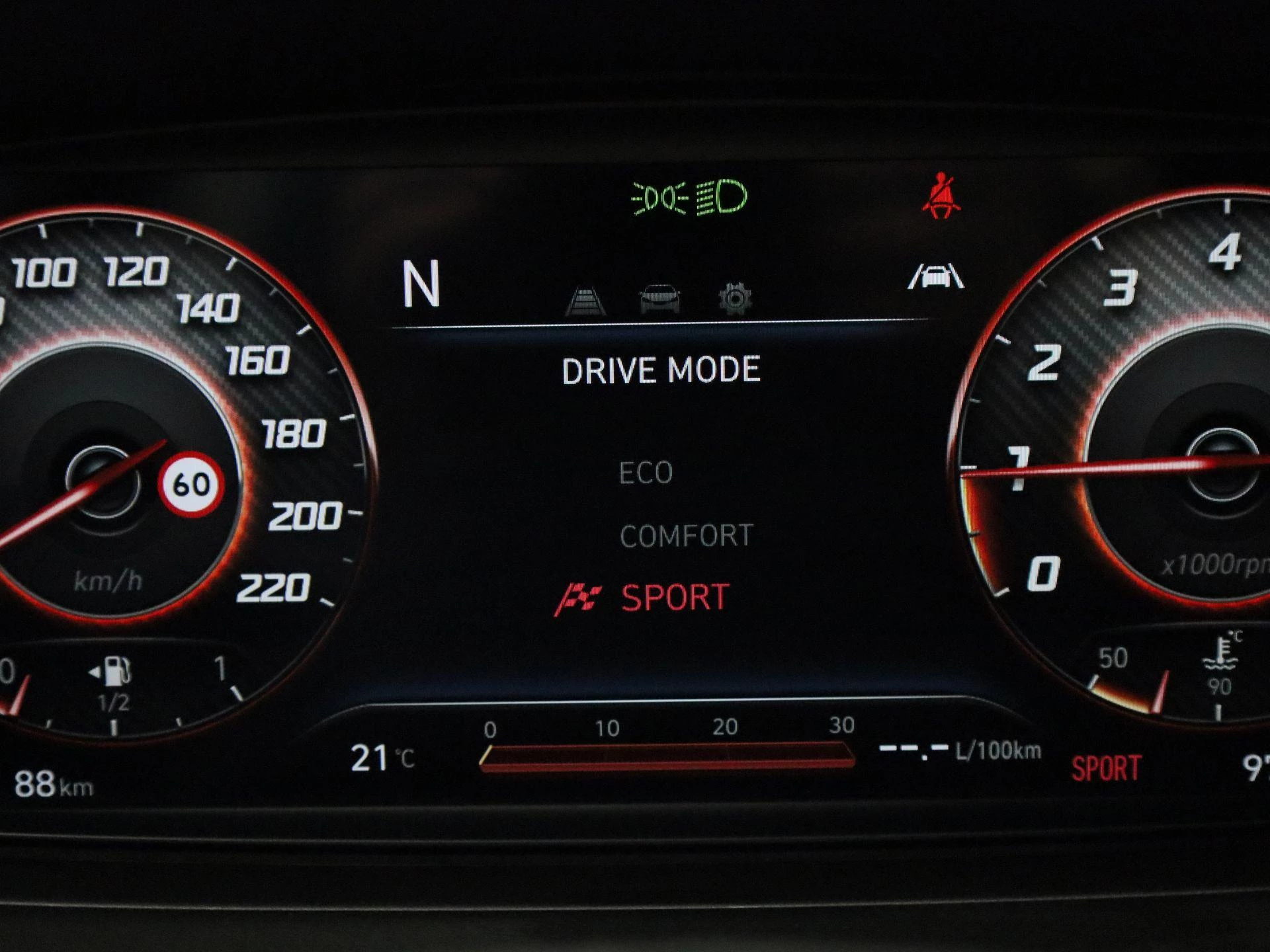 Hyundai Bayon 1.0 T-GDI Comfort