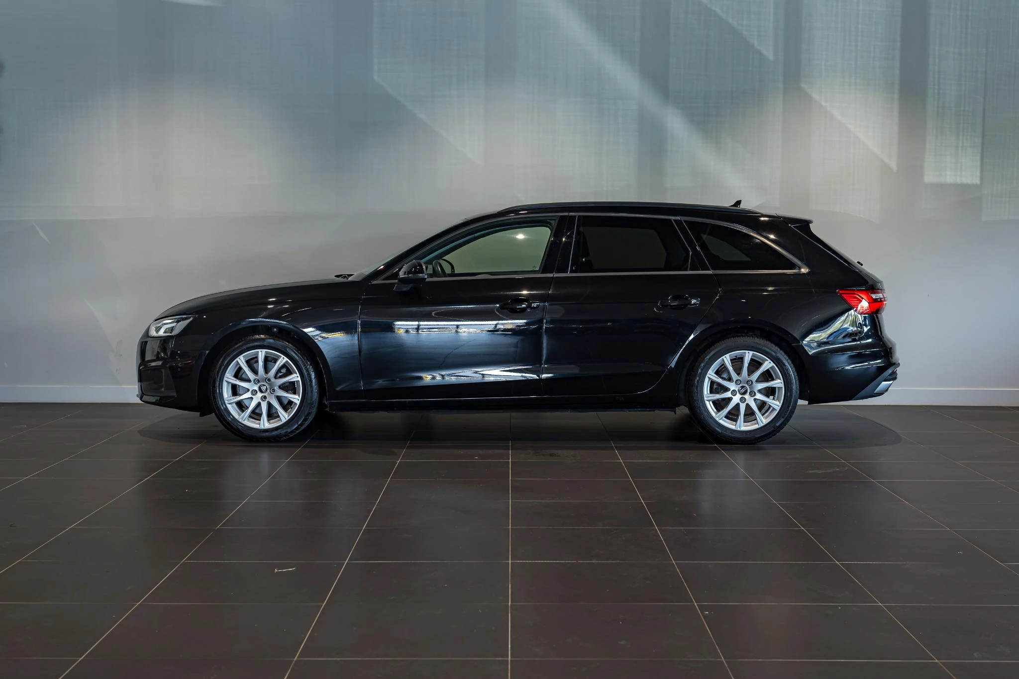 Audi A4 Avant 35 TFSi 110kW S tronic