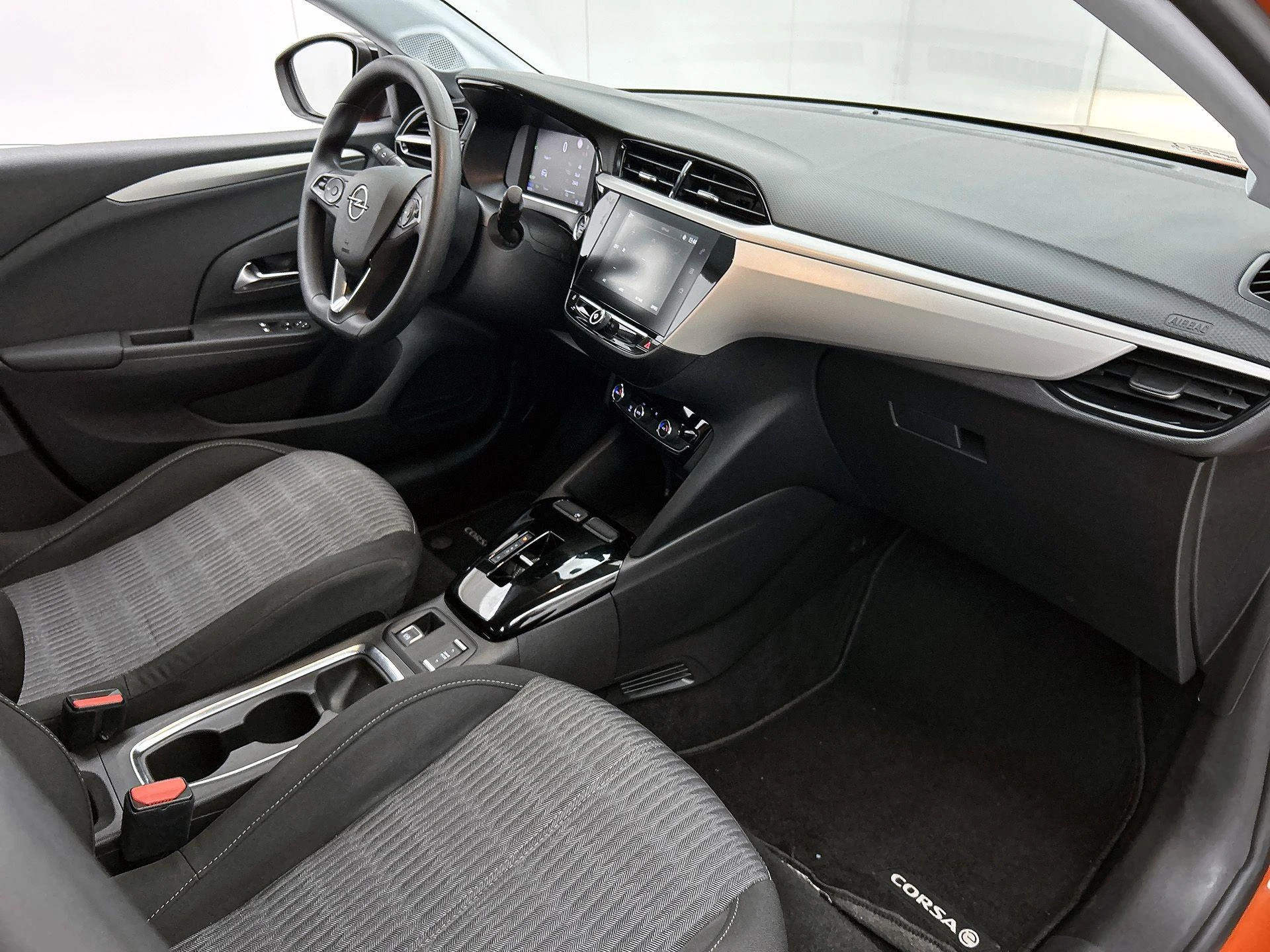 Opel Corsa-e Electric 50 kWh
