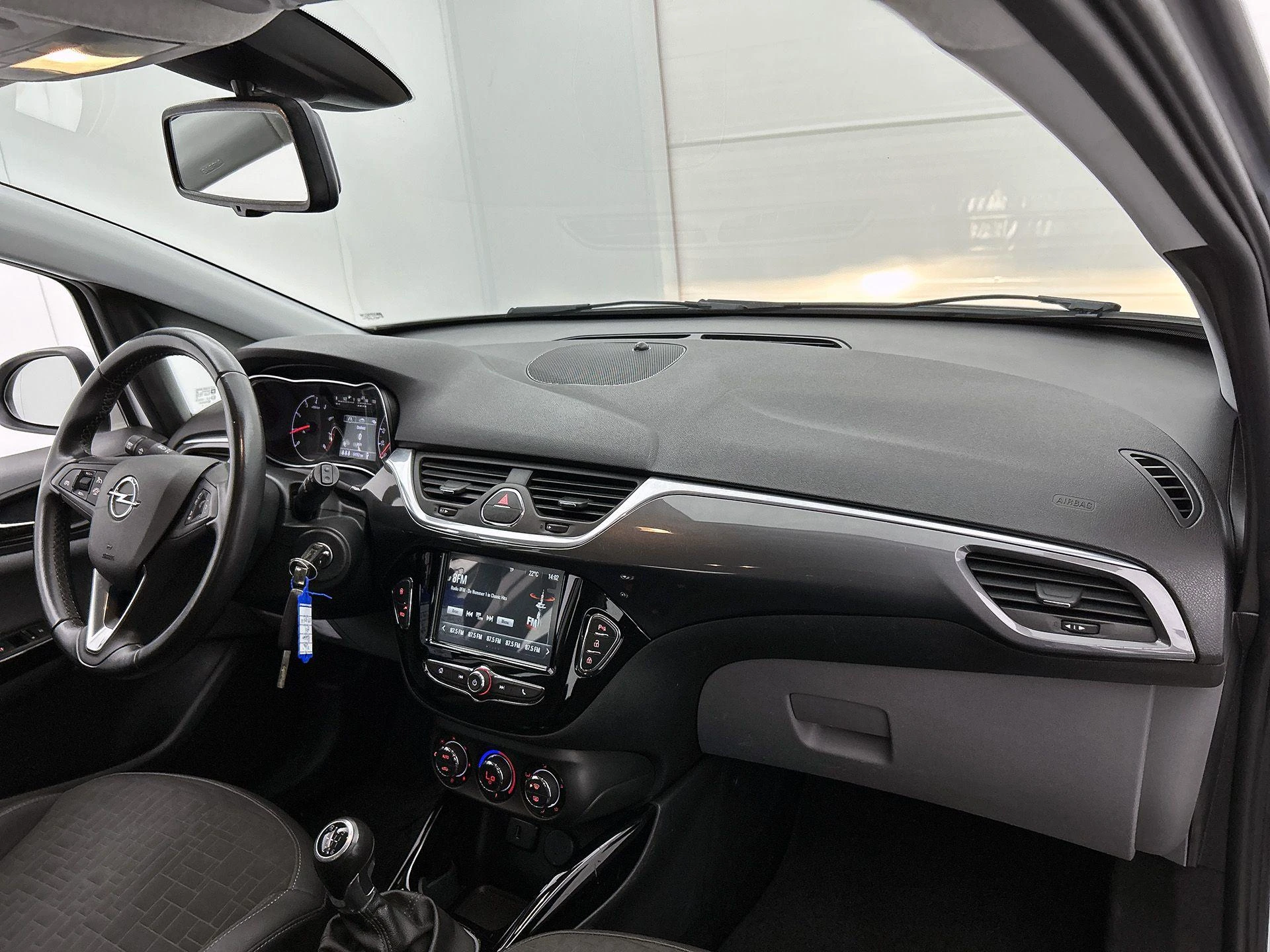 Opel Corsa 1.0 Turbo Online Edition