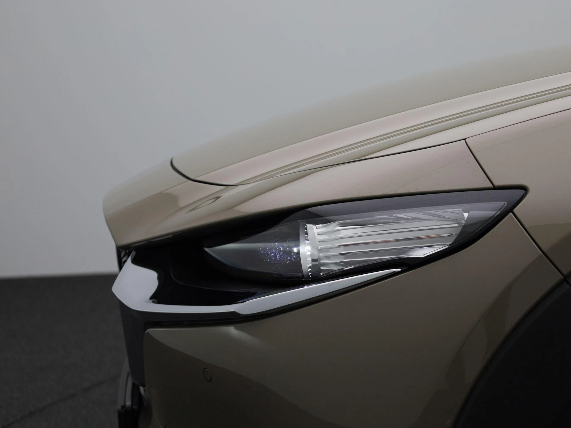 Mazda CX-30 2.0 e-SkyActiv-G M Hybrid Homura