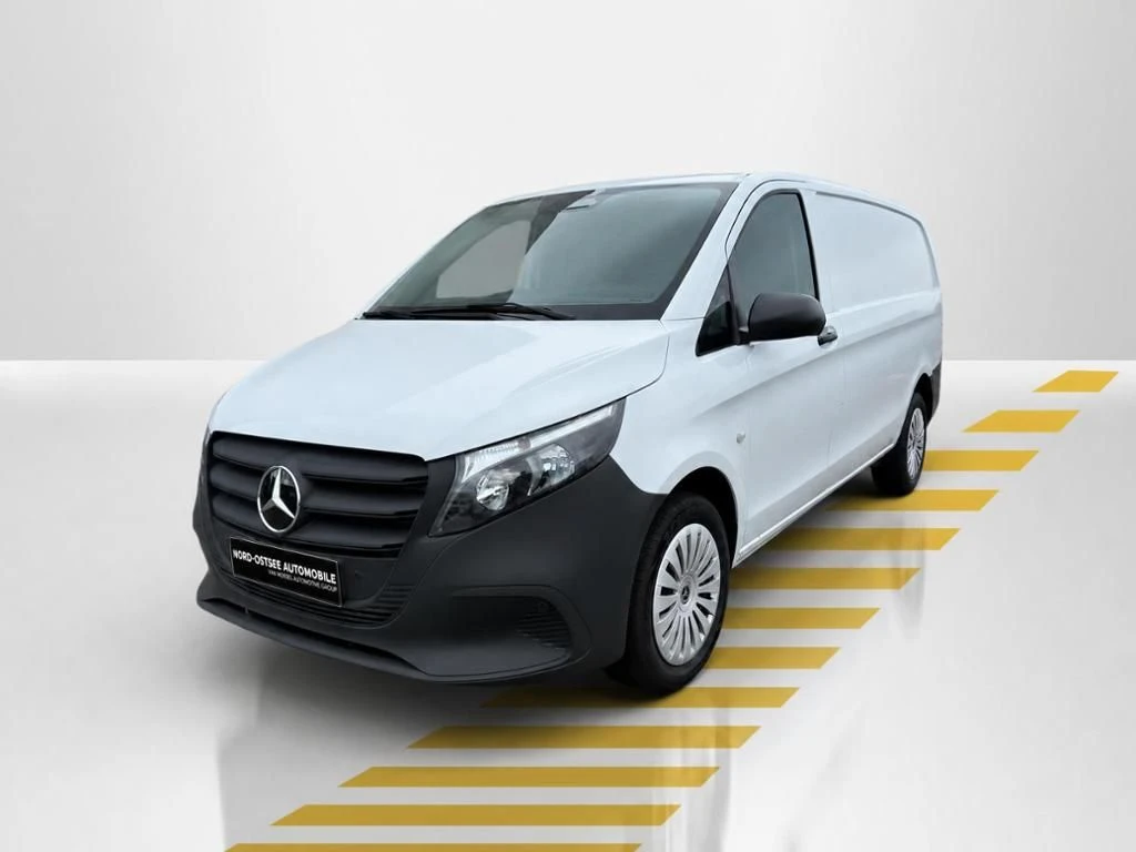 Mercedes-Benz-Vito 116-image-1