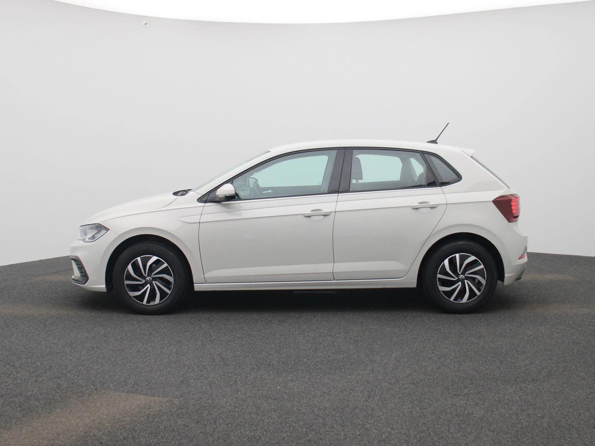 Volkswagen Polo 1.0 TSI Life