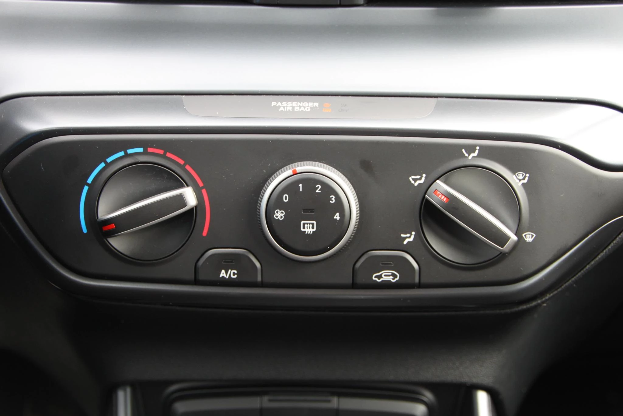 Hyundai i20 1.0 T-GDi 74kW Twist N Line