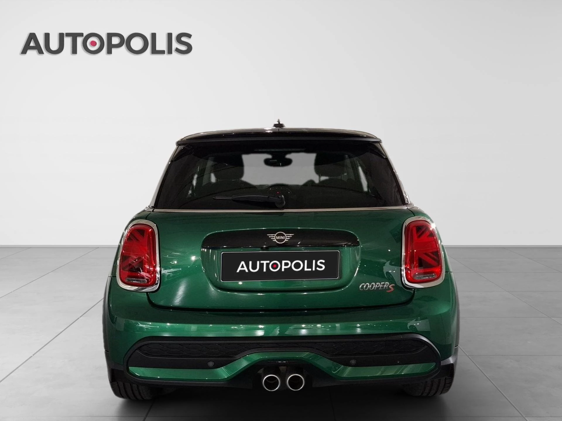 MINI-Cooper S-image-14