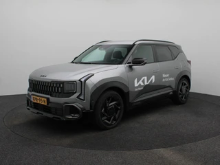 Kia Seltos Demo Edition