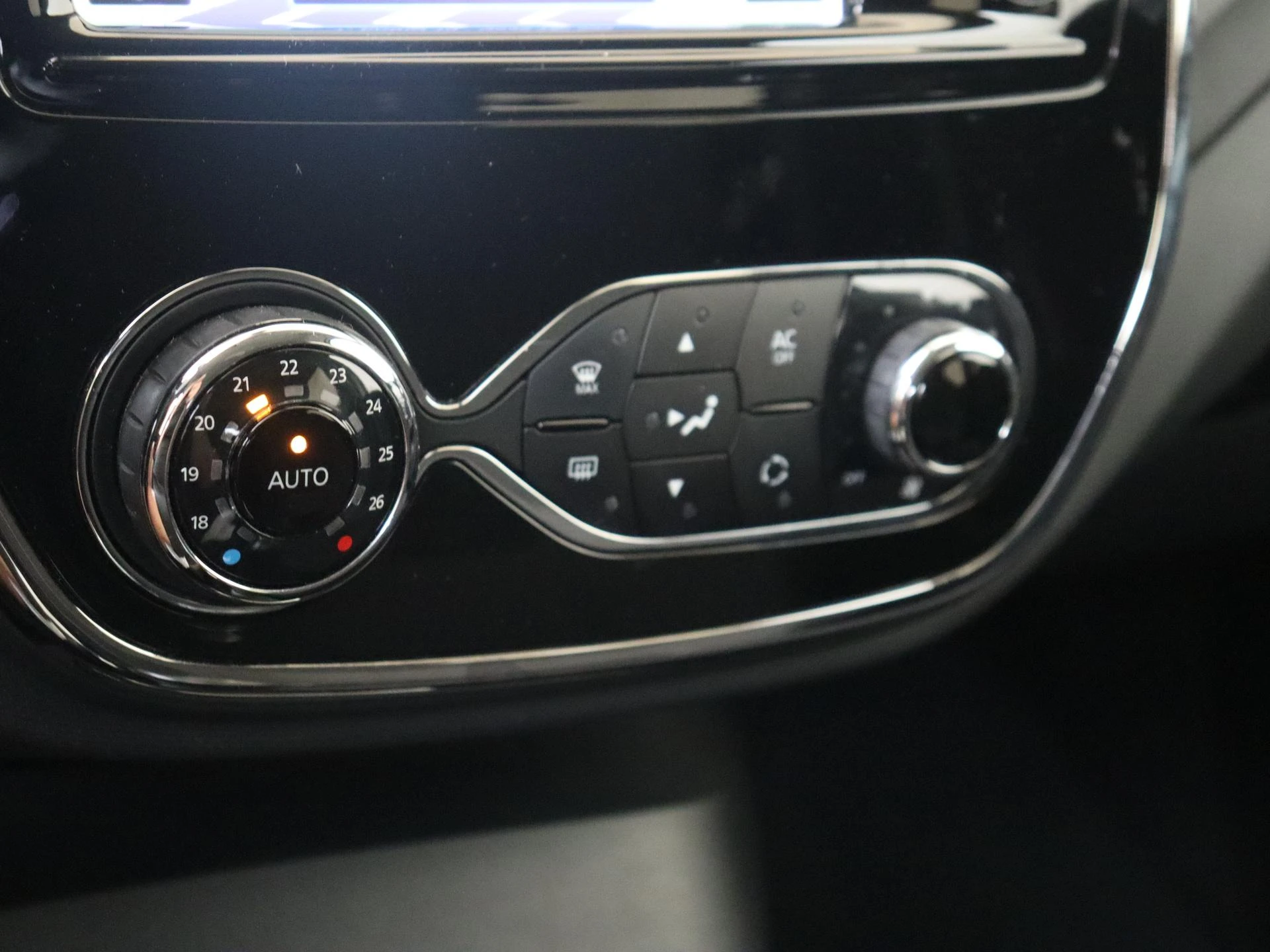 Renault Captur 0.9 TCe Dynamique